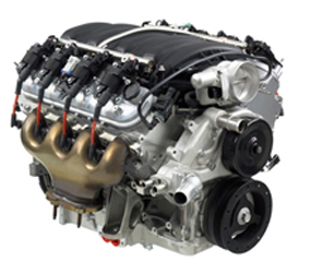 P3D96 Engine